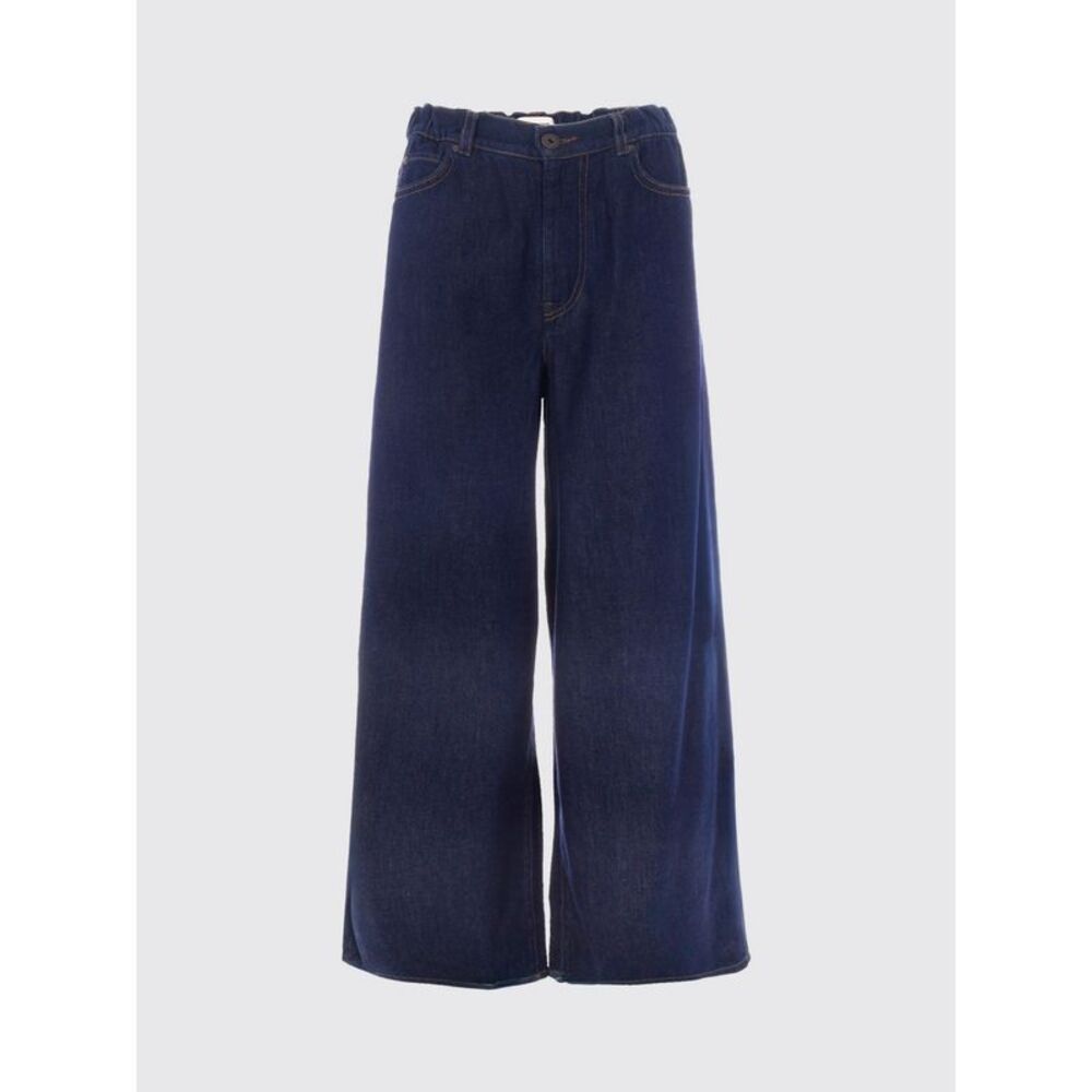 Weekend Max Mara Women Jeans Woman Weekend Max Mara